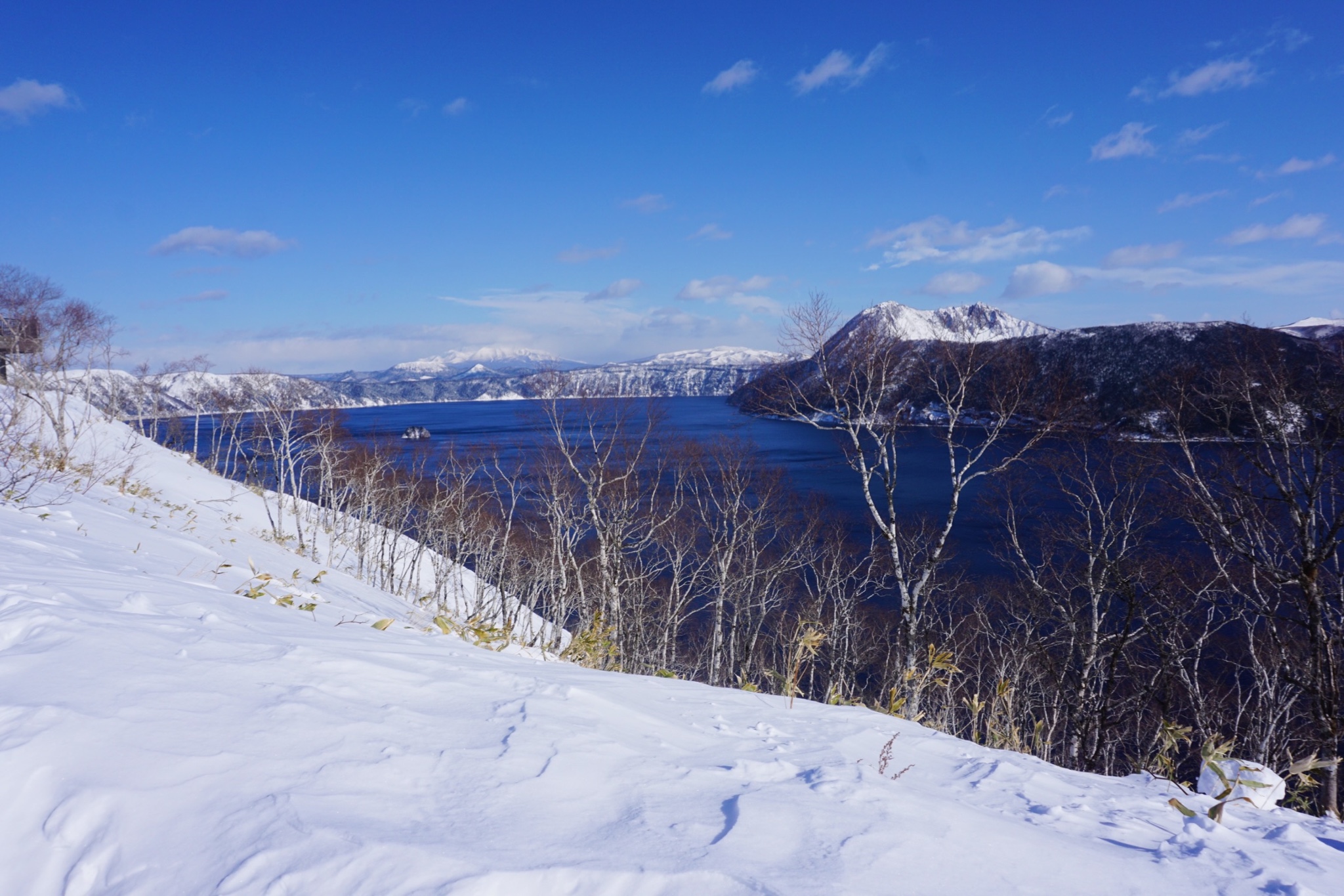 北海道自助遊攻略