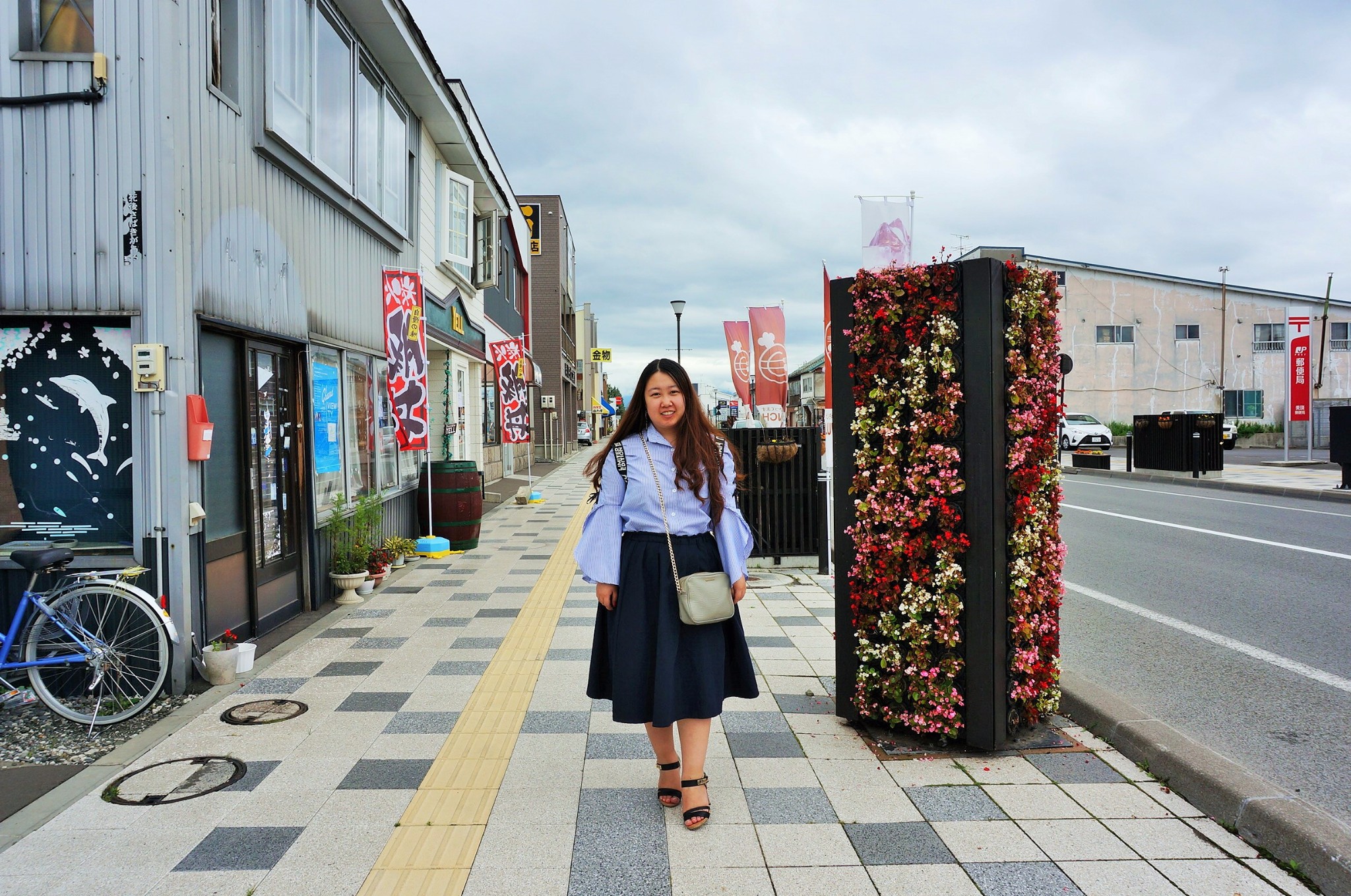 北海道自助遊攻略