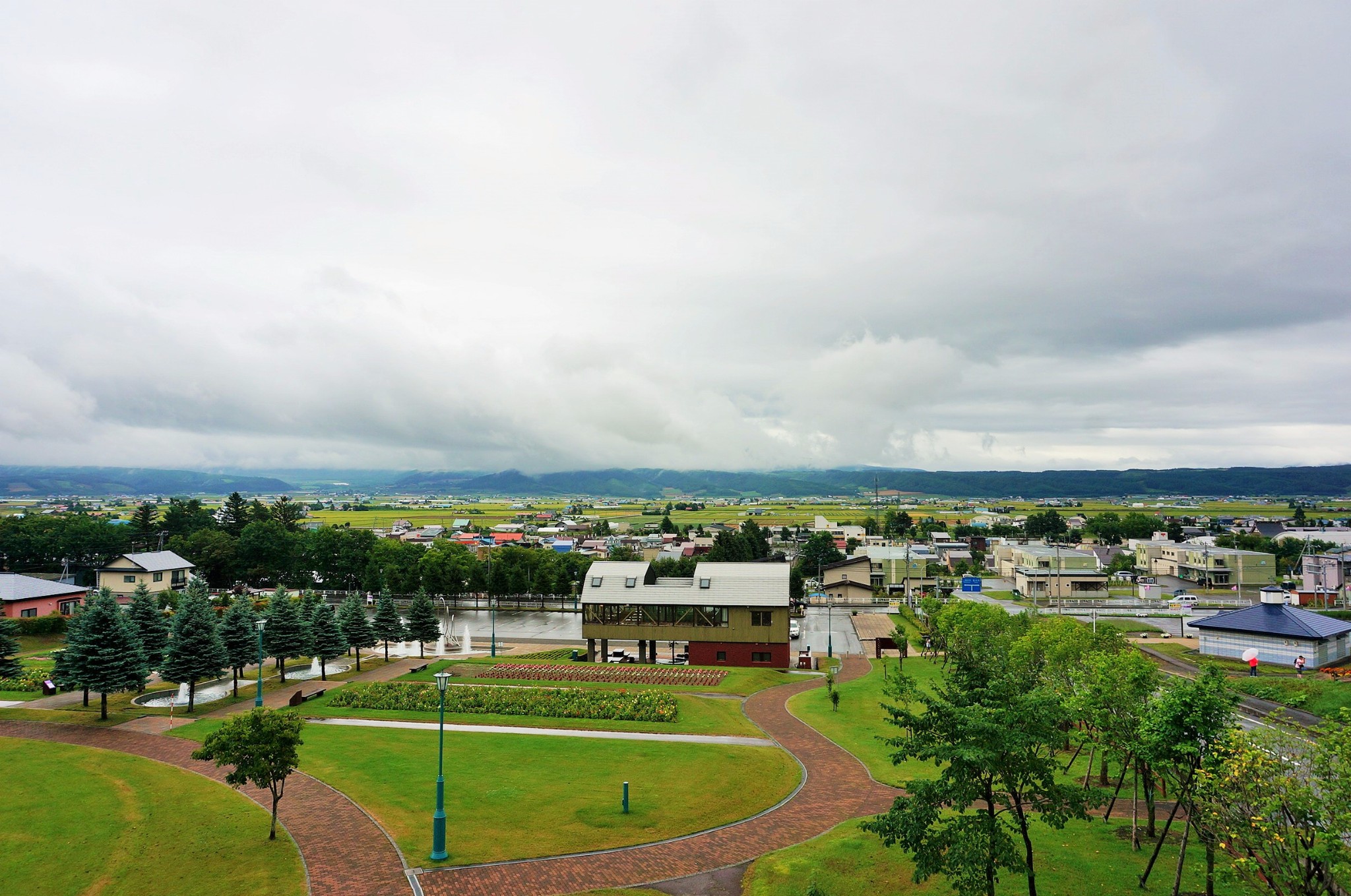 北海道自助遊攻略