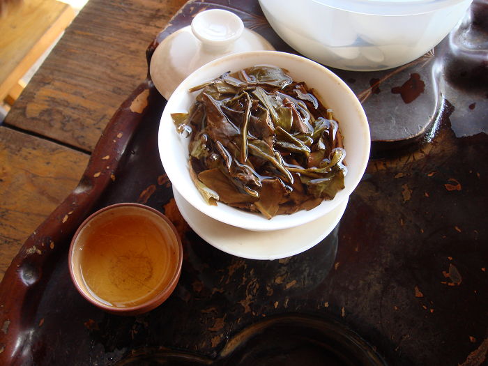 问道武夷山马头岩磊石道观