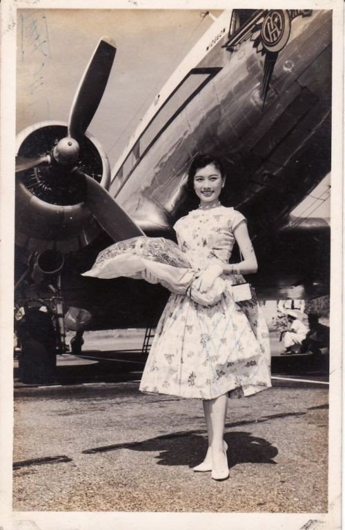 民国老照片一组