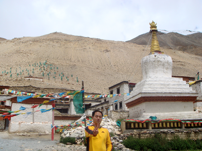 珠峰旅游_珠峰旅游攻略_珠峰旅游可以到达的海拔最高