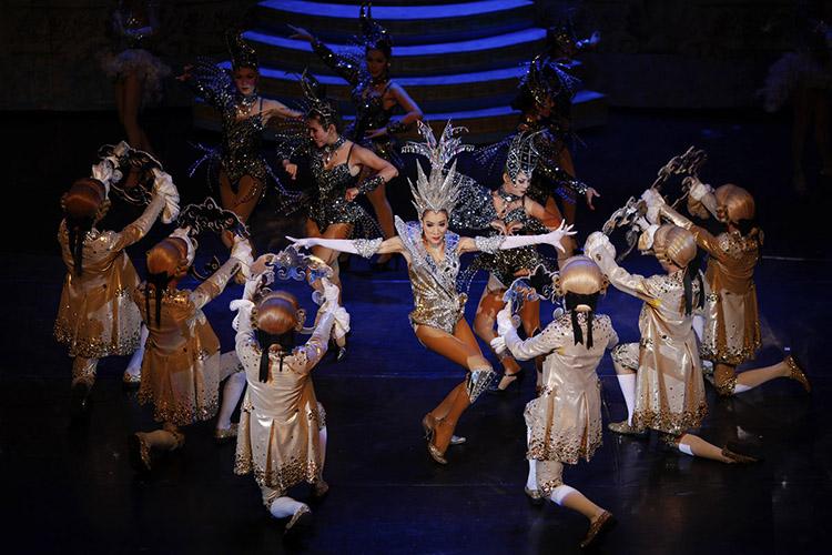 2020芭提雅七个热门景点攻略