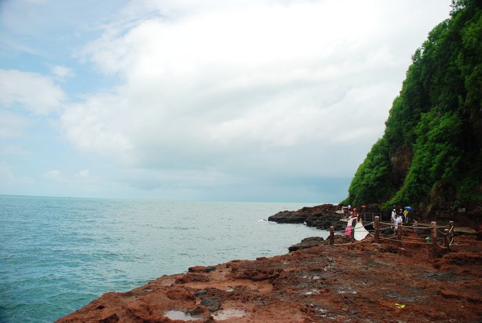 潿洲島