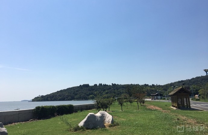 无锡马山太湖国家旅游度假区旅游图片,无锡马山太湖国家旅游度假区