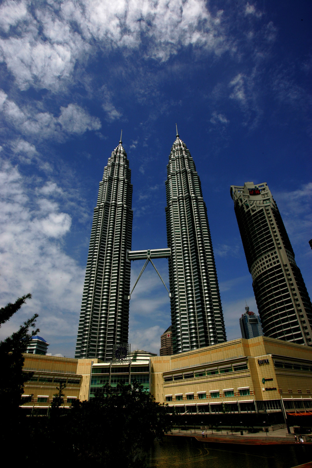 sabah高山和深海之间的天堂