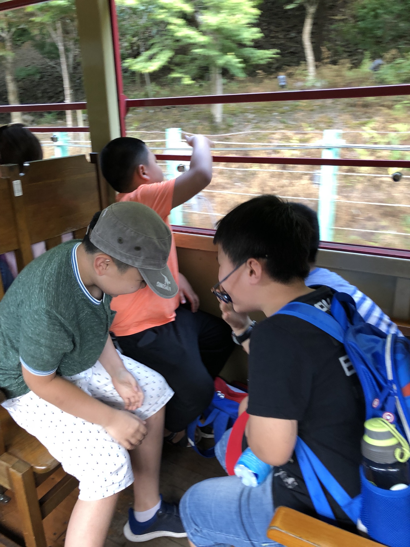 妈宝团闯关西20188天关西亲子之旅暴走暴晒