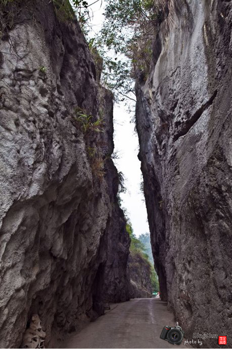 世界地质公园 兴文石海洞乡,宜宾自助游攻略 - 马蜂窝