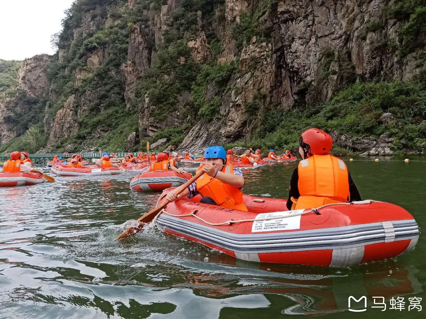 秦皇島自助遊攻略