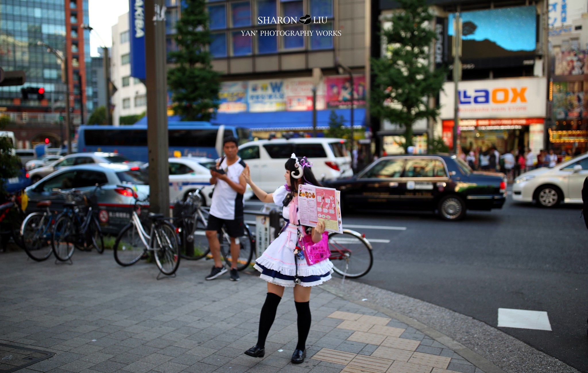 東京自助遊攻略