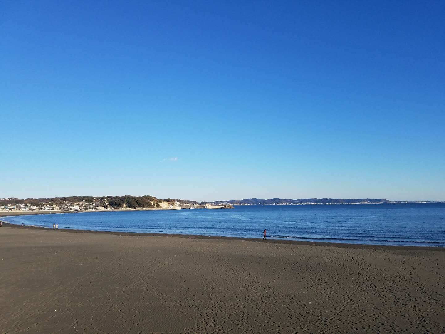 镰仓自由行攻略你好赤木晴子镰仓一日游镰仓