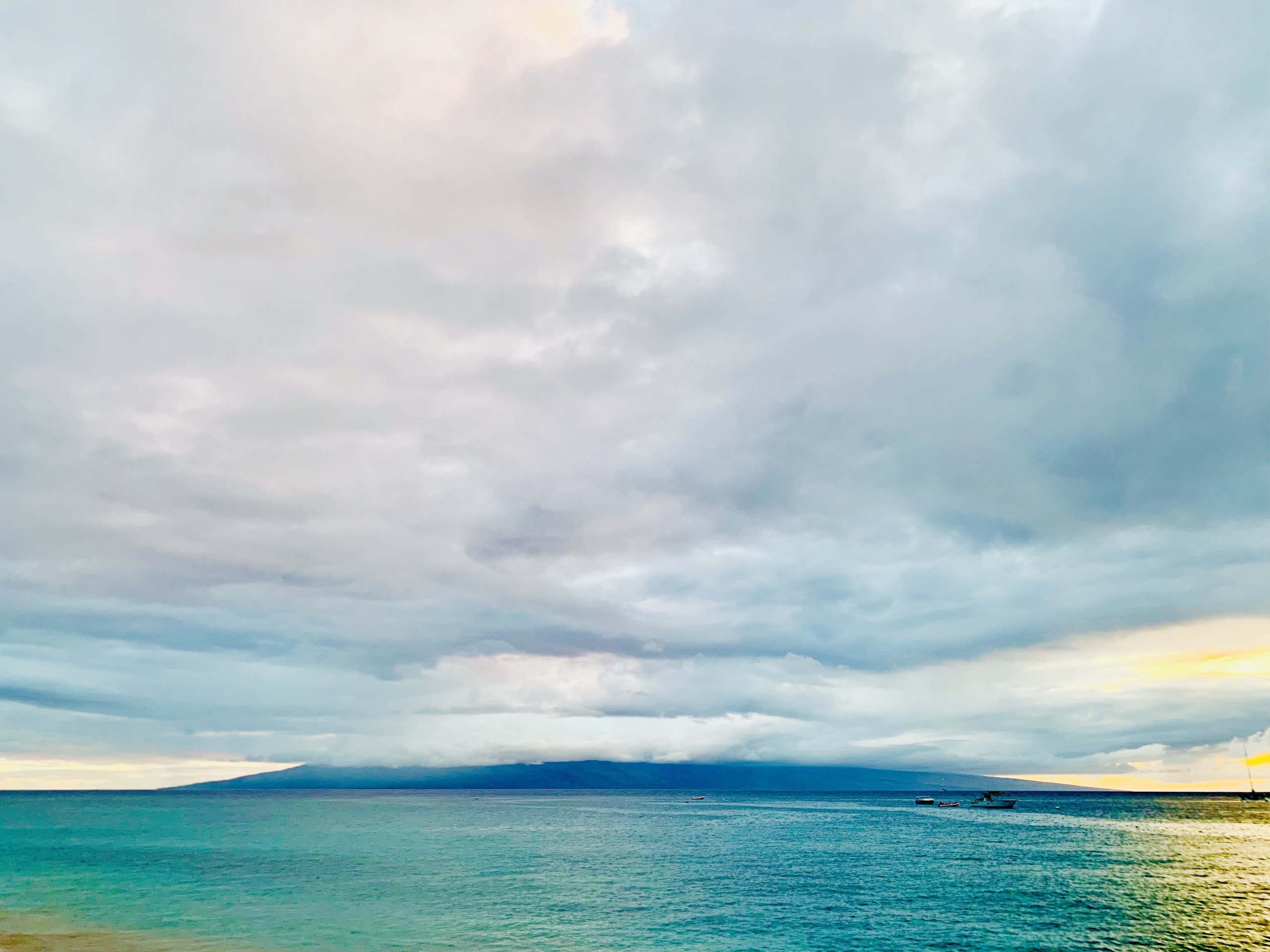 Skyline Hawaii