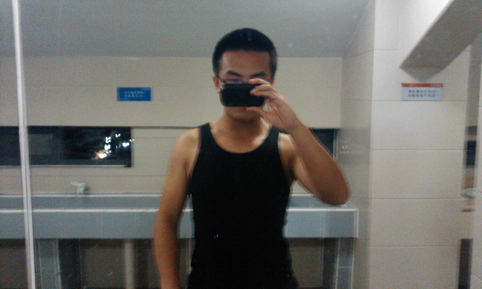 西西一定追到小蝶