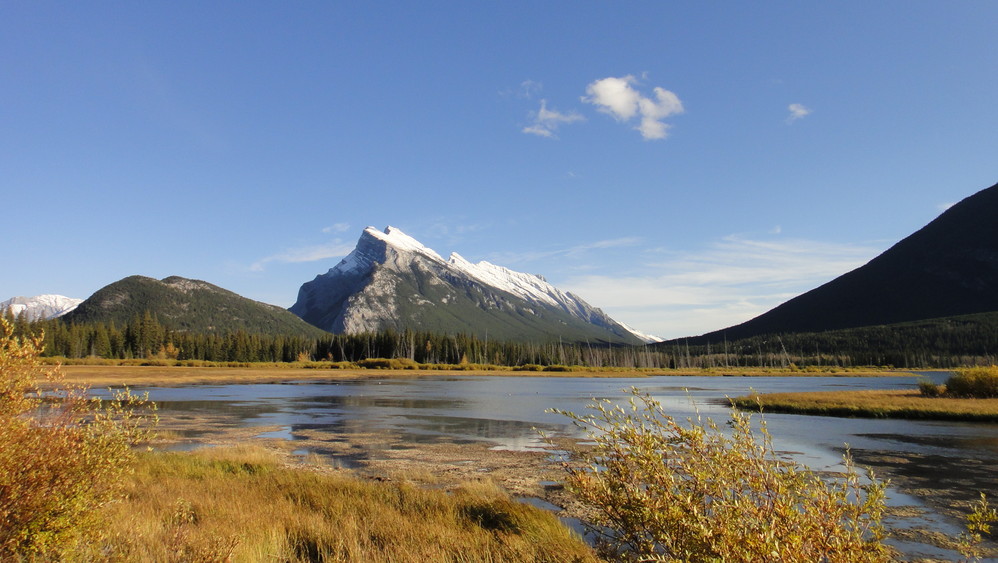 Vermilion Lake