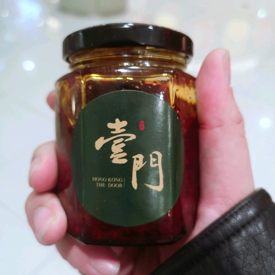 四川美食-壹门餐厅