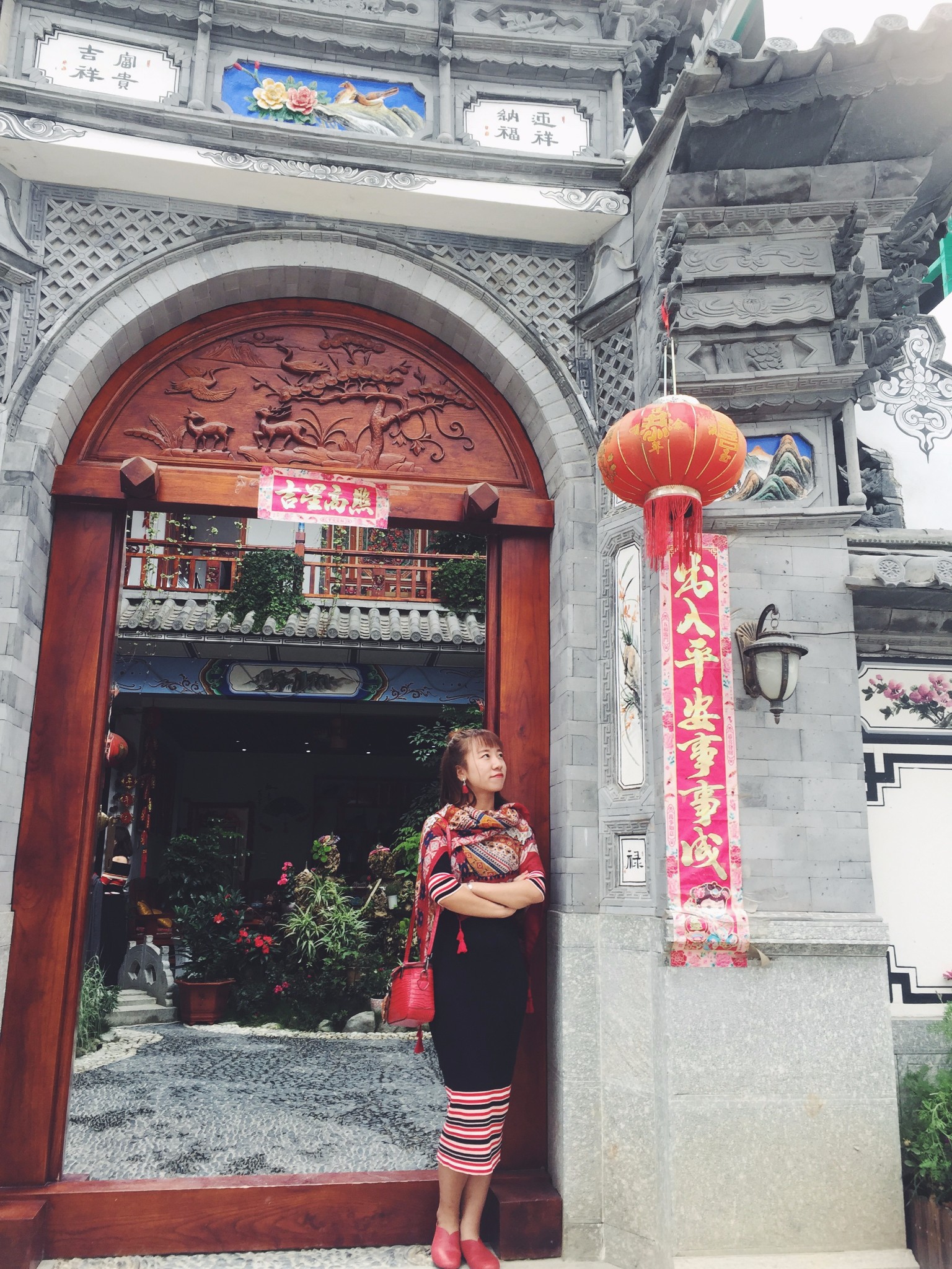 说走就走的风花雪月之行,大理自助游攻略 - 马蜂窝