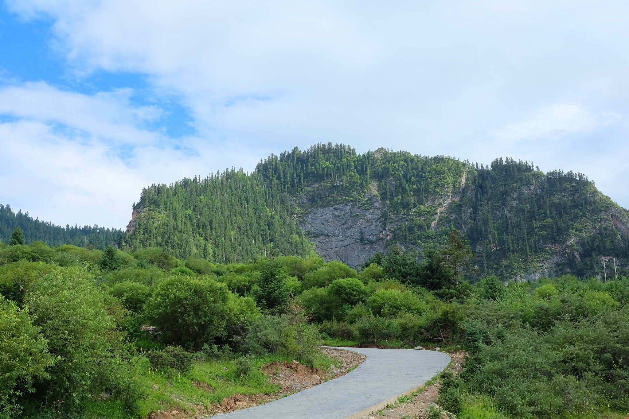 甘南四日遊4—若爾蓋花湖,迭部扎尕那圖片131,甘南旅遊景點,風景名勝