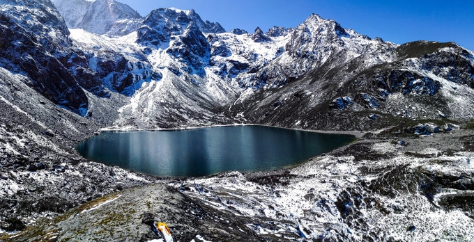 一个人的川西(康定,白海子山,新都桥,塔公),康定自助游攻略 - 马蜂窝