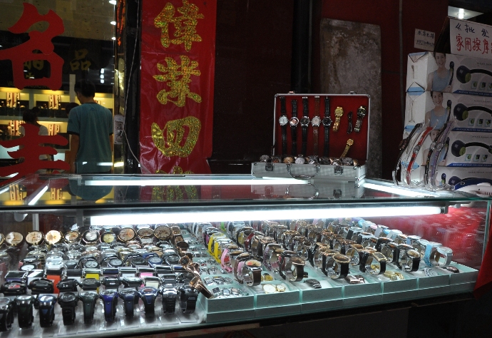 走洋货市场 淘宝去~~,天津旅游攻略 - 马蜂窝