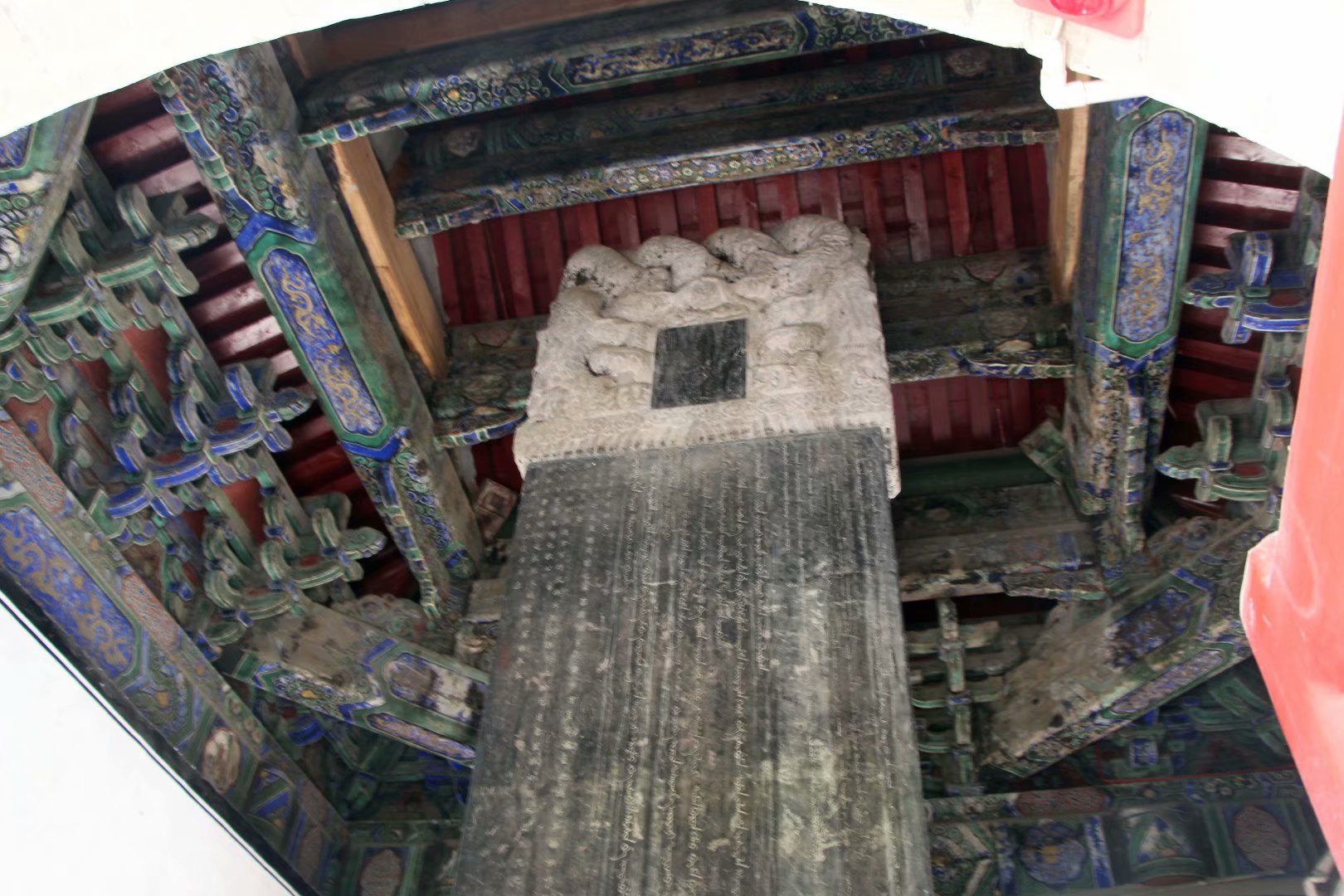 大连到抚顺红河谷漂流,清永陵,赫图阿拉城二日游回顾,抚顺旅游攻略 - 