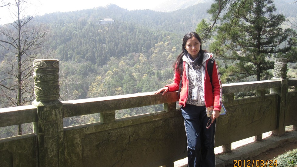 期待旅行的小樱