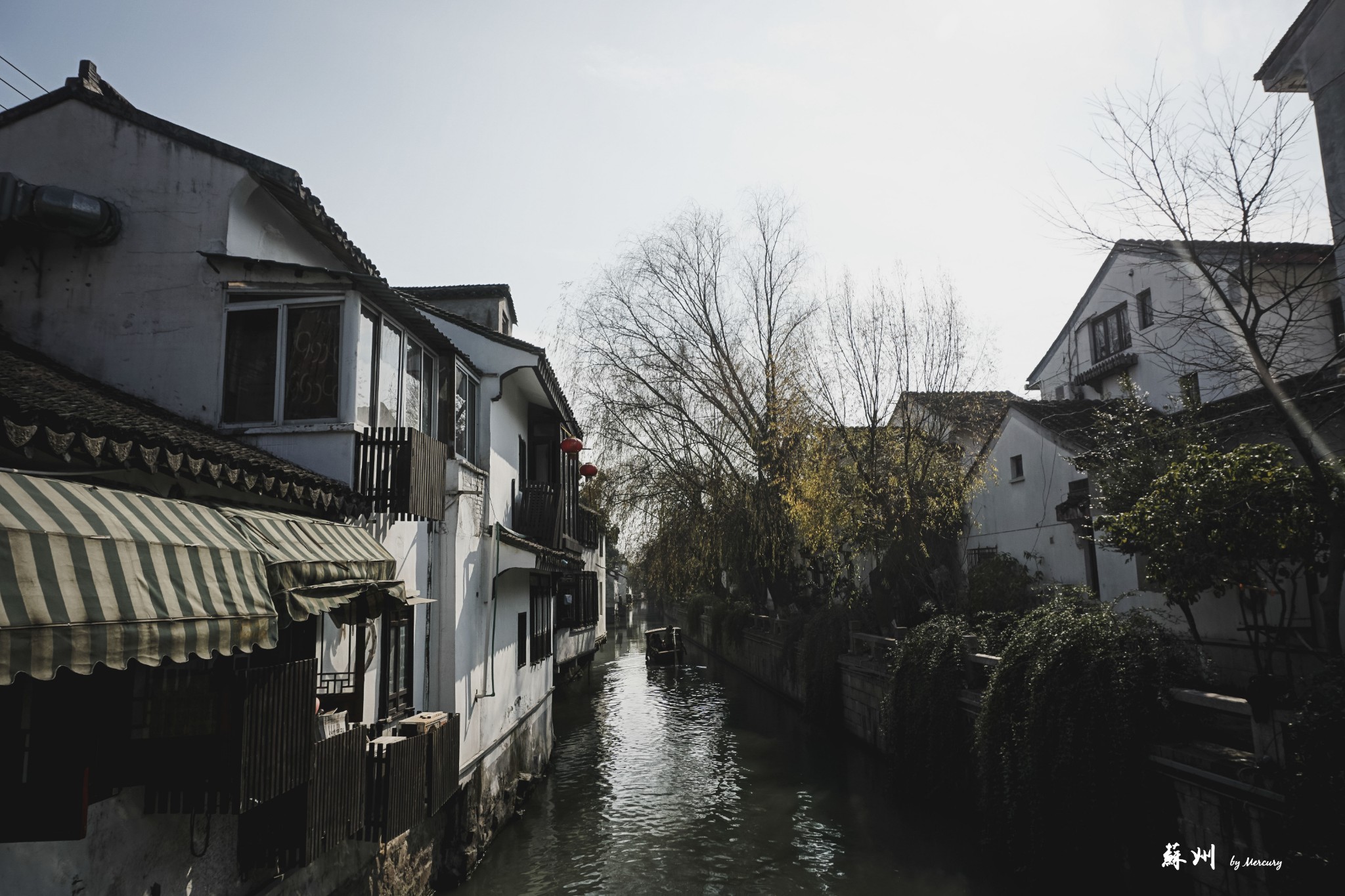 平江路