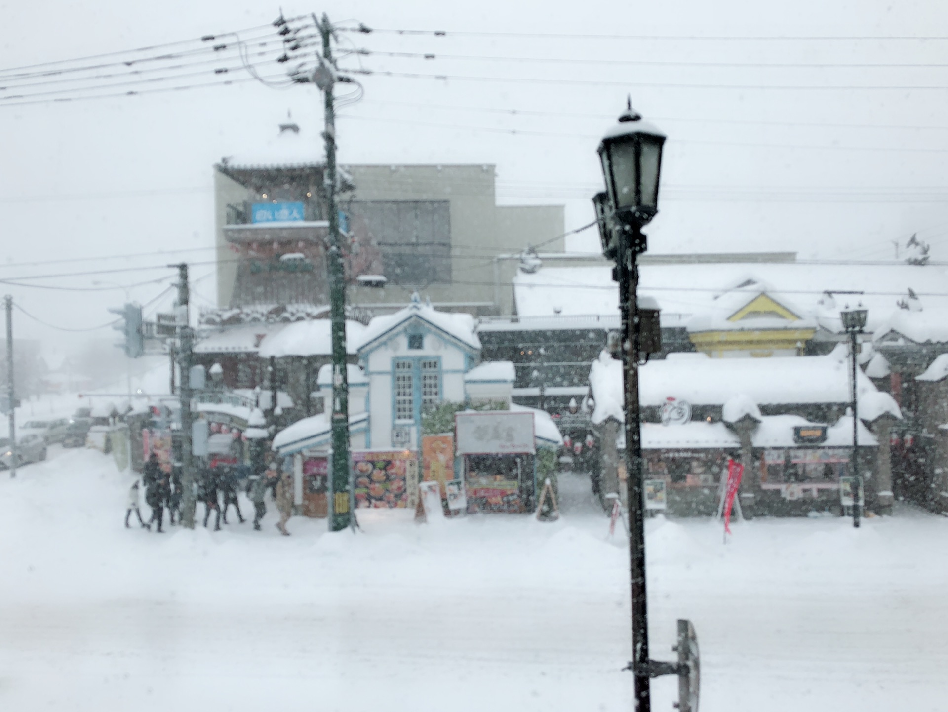 北海道自助遊攻略