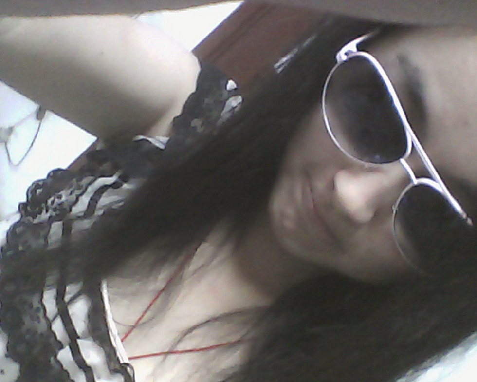 心像开满花的树