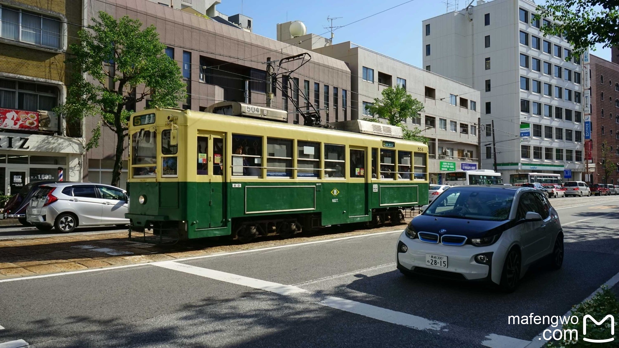 九州自助遊攻略