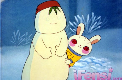 神笔马良9.黑猫警长10.葫芦娃11.阿凡提12.