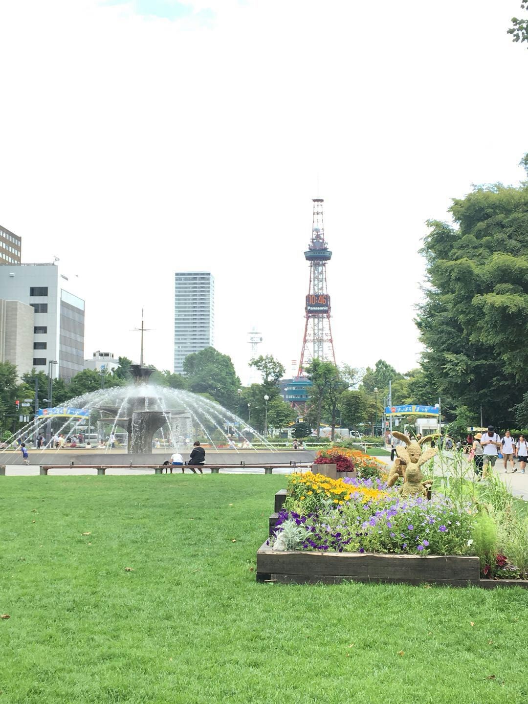 北海道自助遊攻略