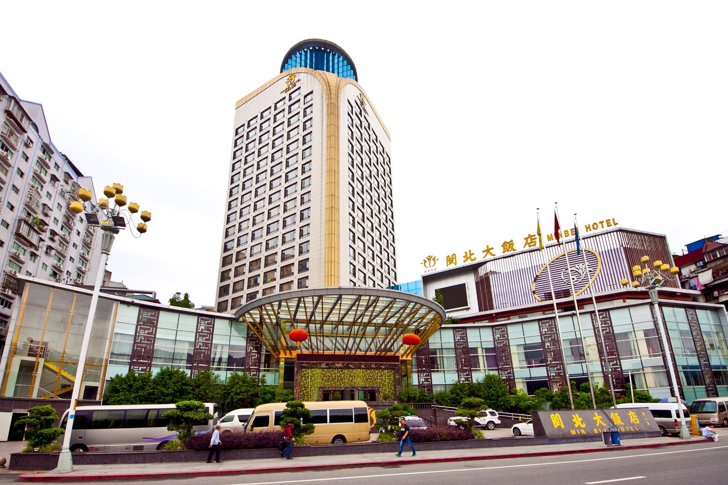 南平延平区酒店图片