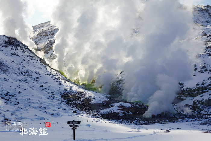 日本绝美秘境在哪 北海道小众旅行道东道央篇 手机马蜂窝