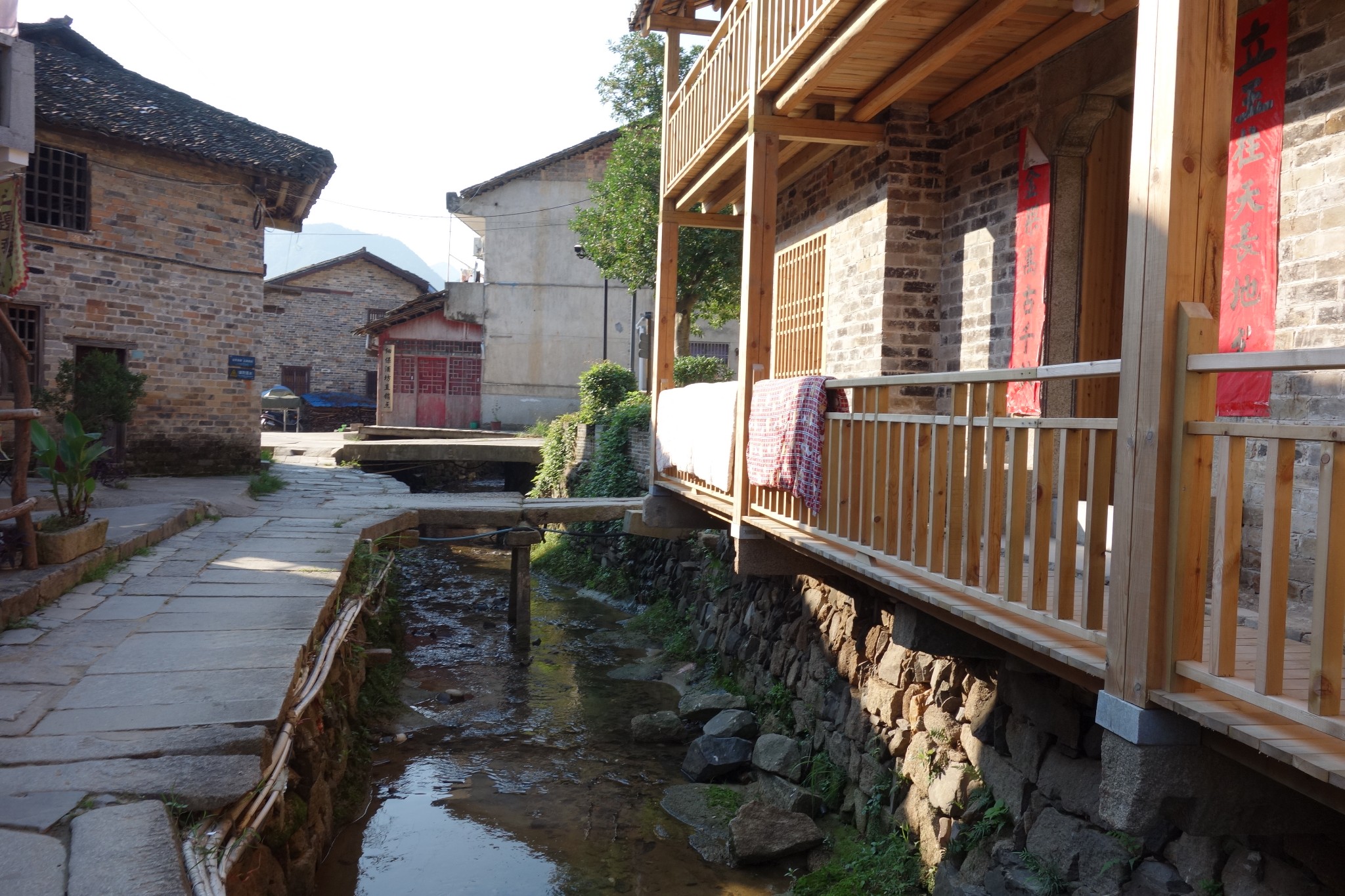 岳陽 61 張谷英村〕古建稱勝地,村落名典範,岳陽旅遊攻略 - 馬