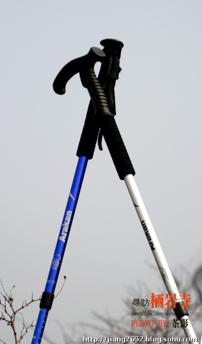 【永济图片】寻访栖岩寺