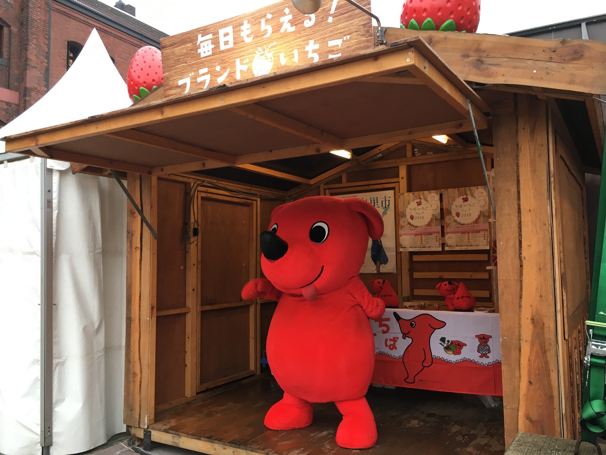 橫濱自助遊攻略
