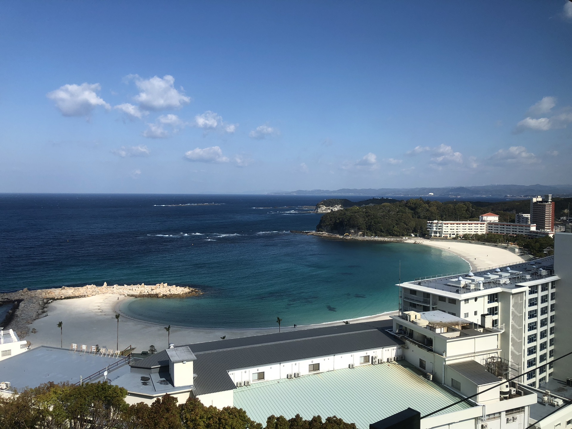 关西和歌山白滨之旅