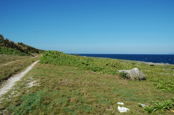 2004 冲绳之恋 (五) 波照间岛,冲绳自助游攻略 - 马蜂窝