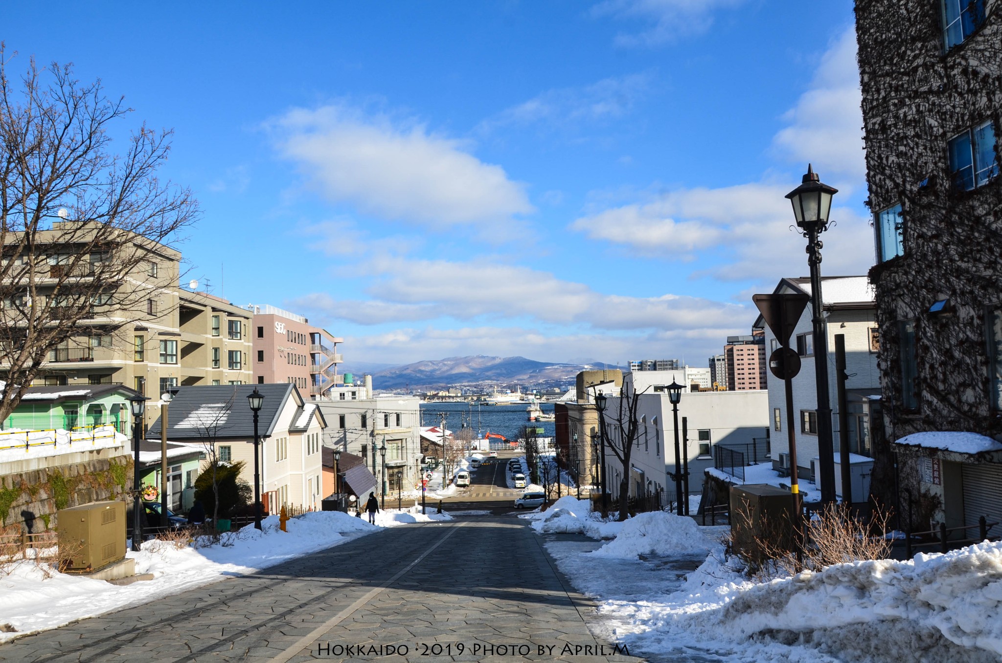 北海道自助遊攻略