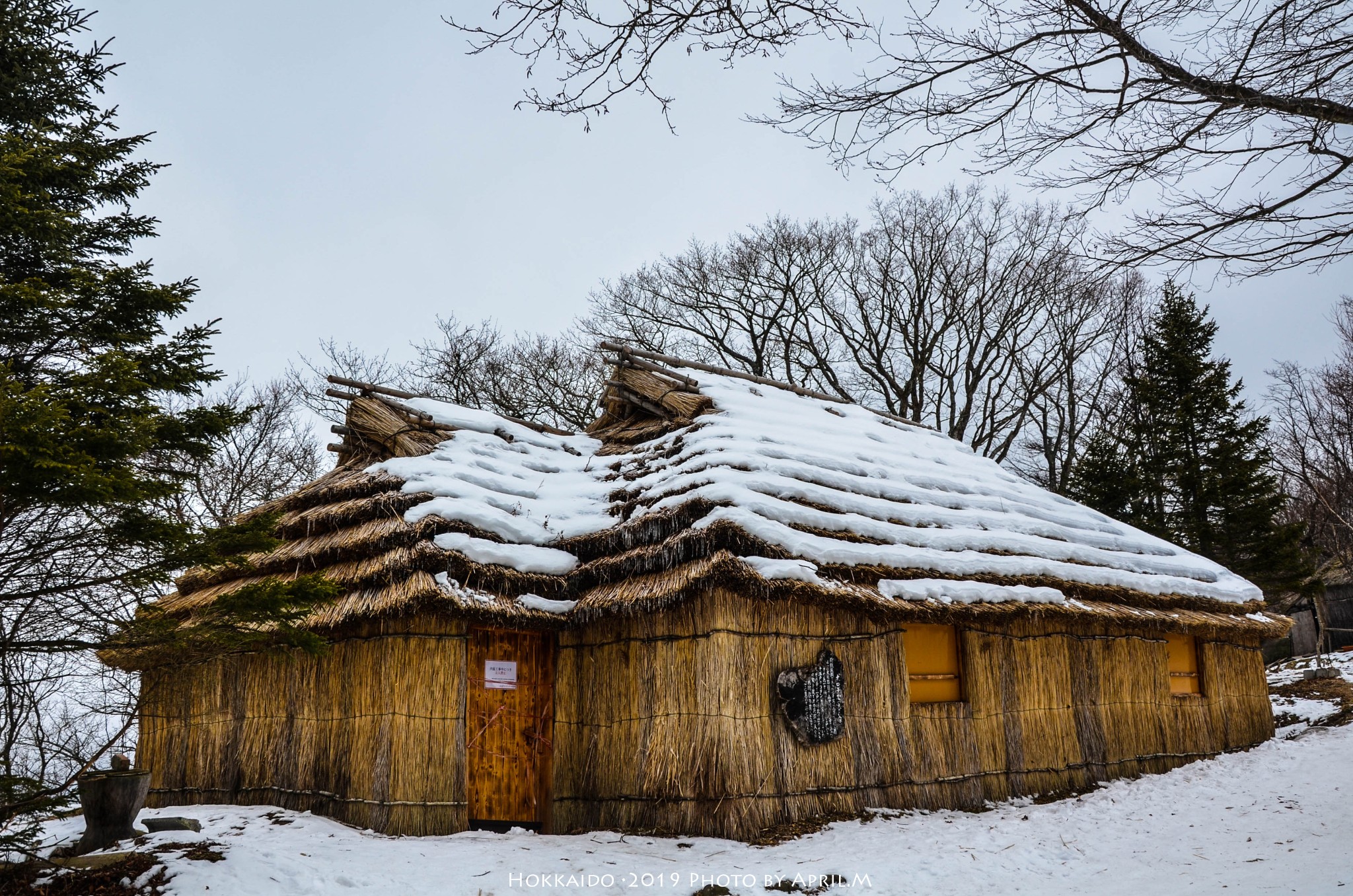 北海道自助遊攻略