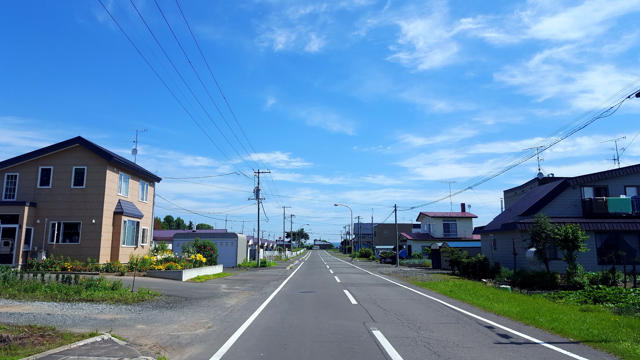 北海道自助遊攻略