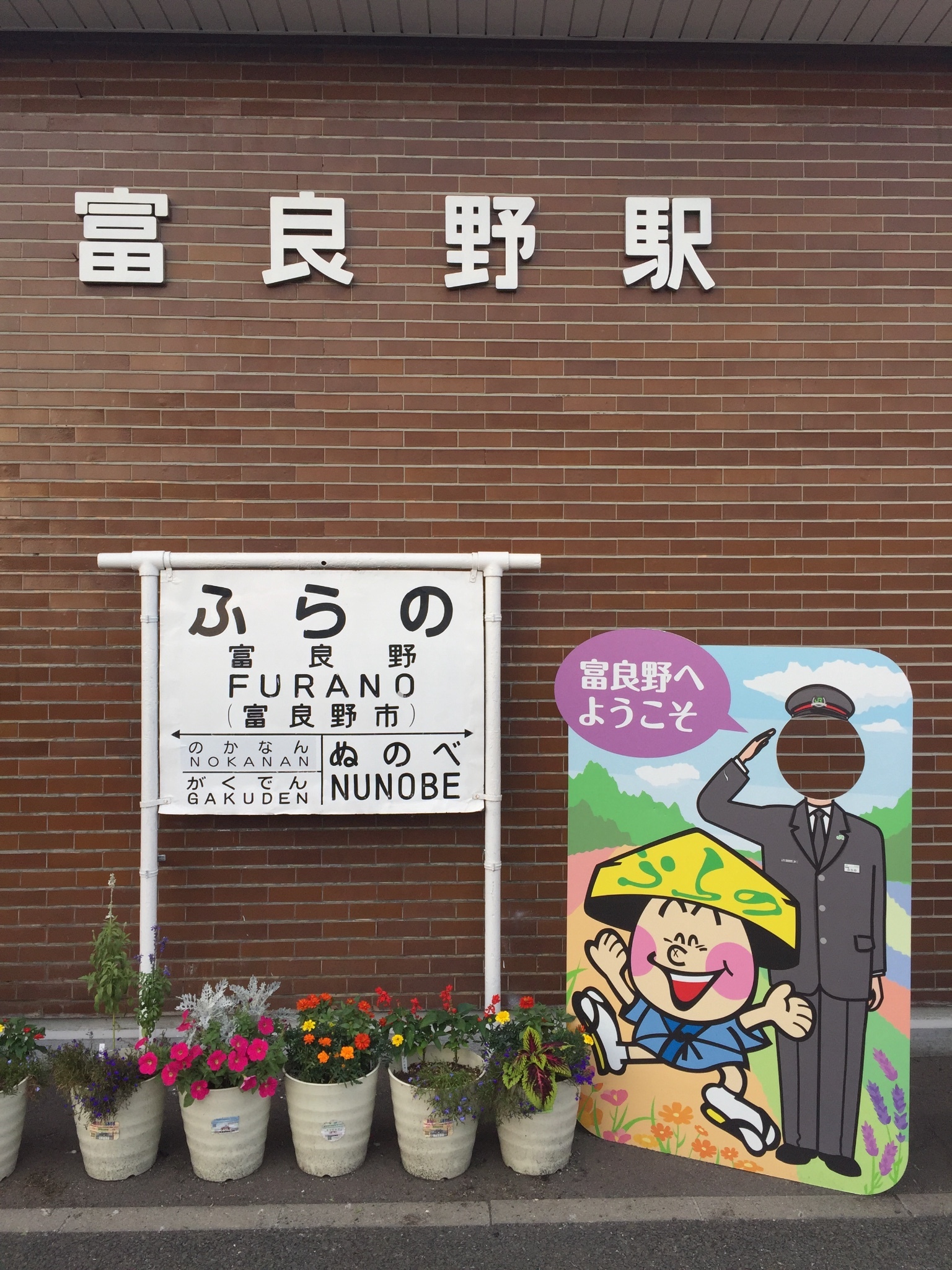 北海道自助遊攻略