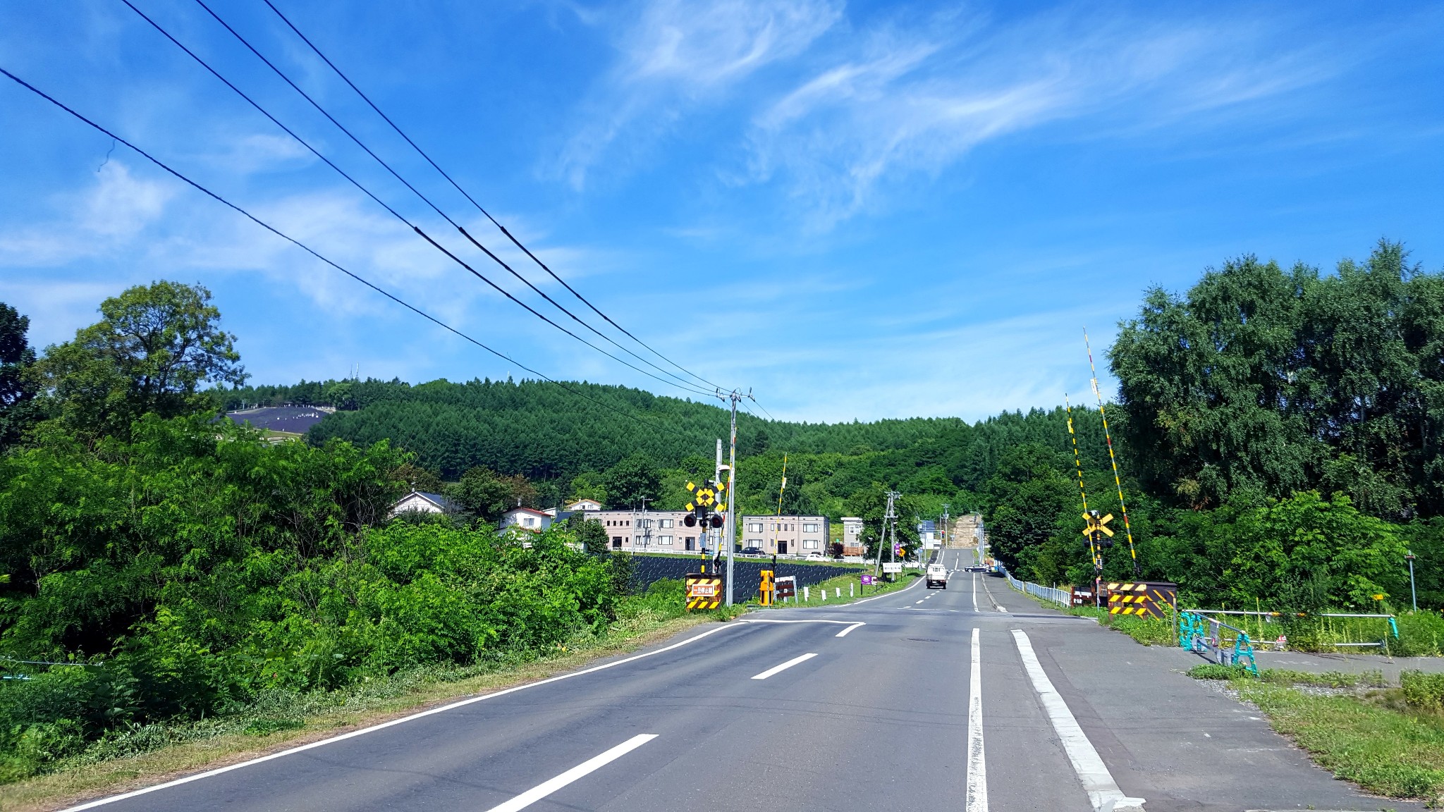 北海道自助遊攻略