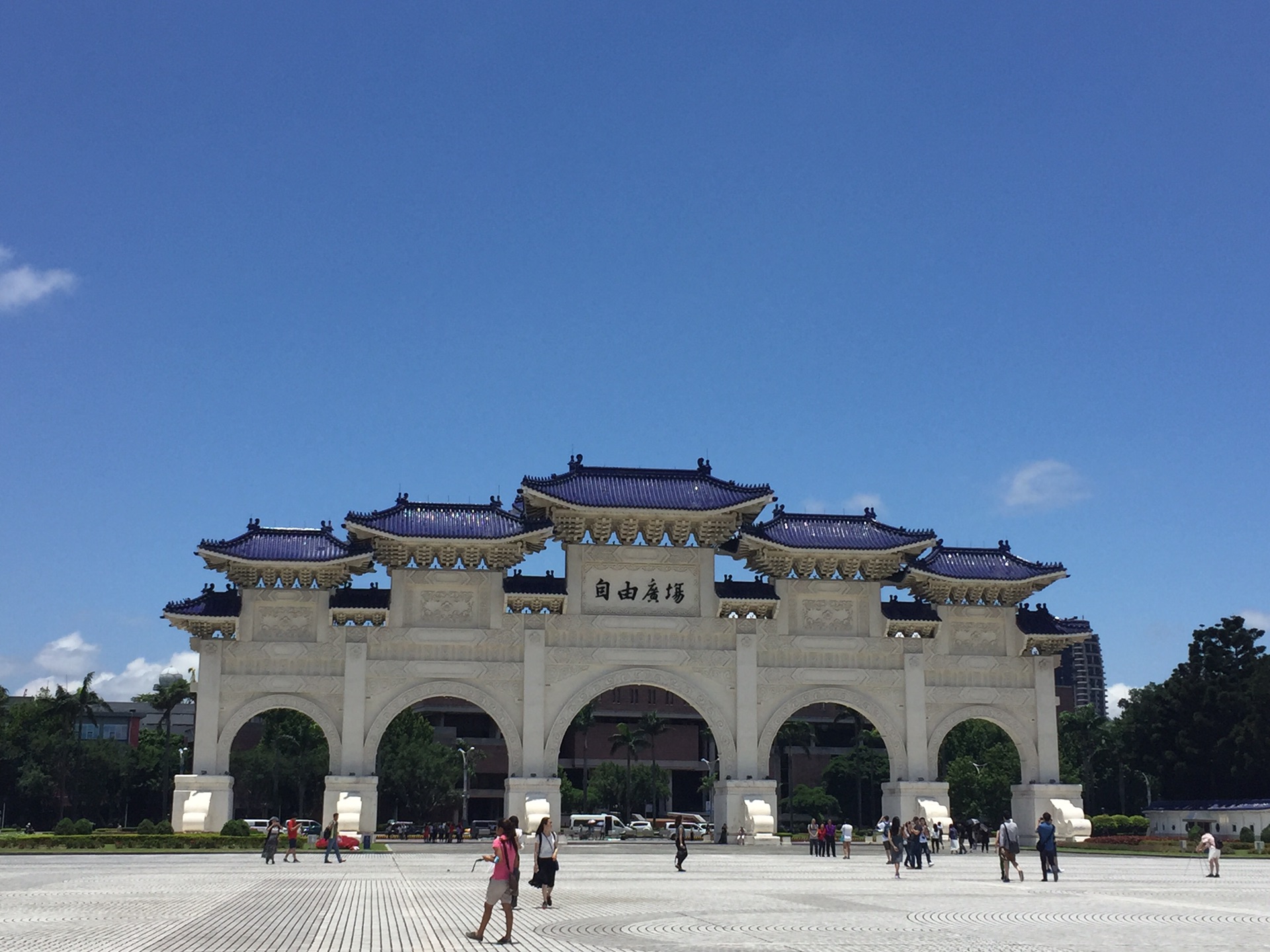 段落02/出行前的准备03/day1:故宫博物馆-士林夜市-宁夏夜市04/day2