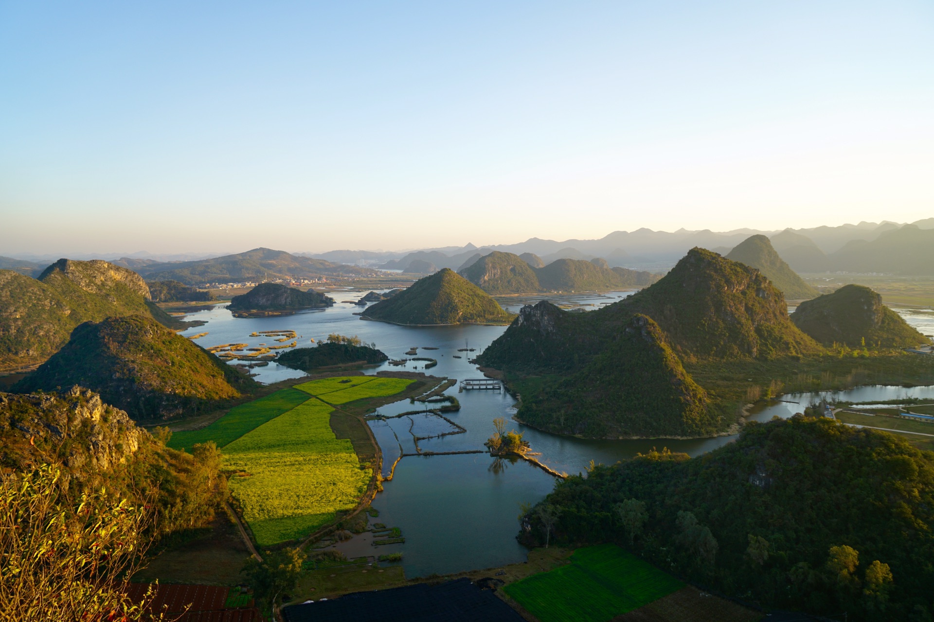 七彩云南(一)——小众路线:昆明曲靖文山红河玉溪楚雄怒江,云南自助游