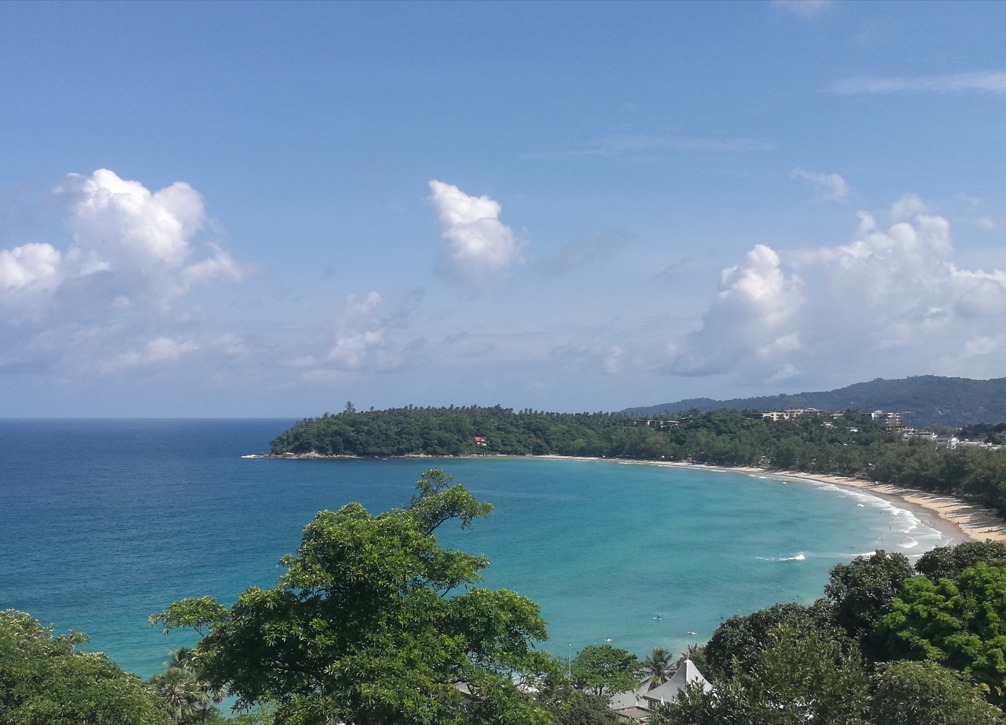 说走就走的旅行泰国旅游须知整理的简单介绍