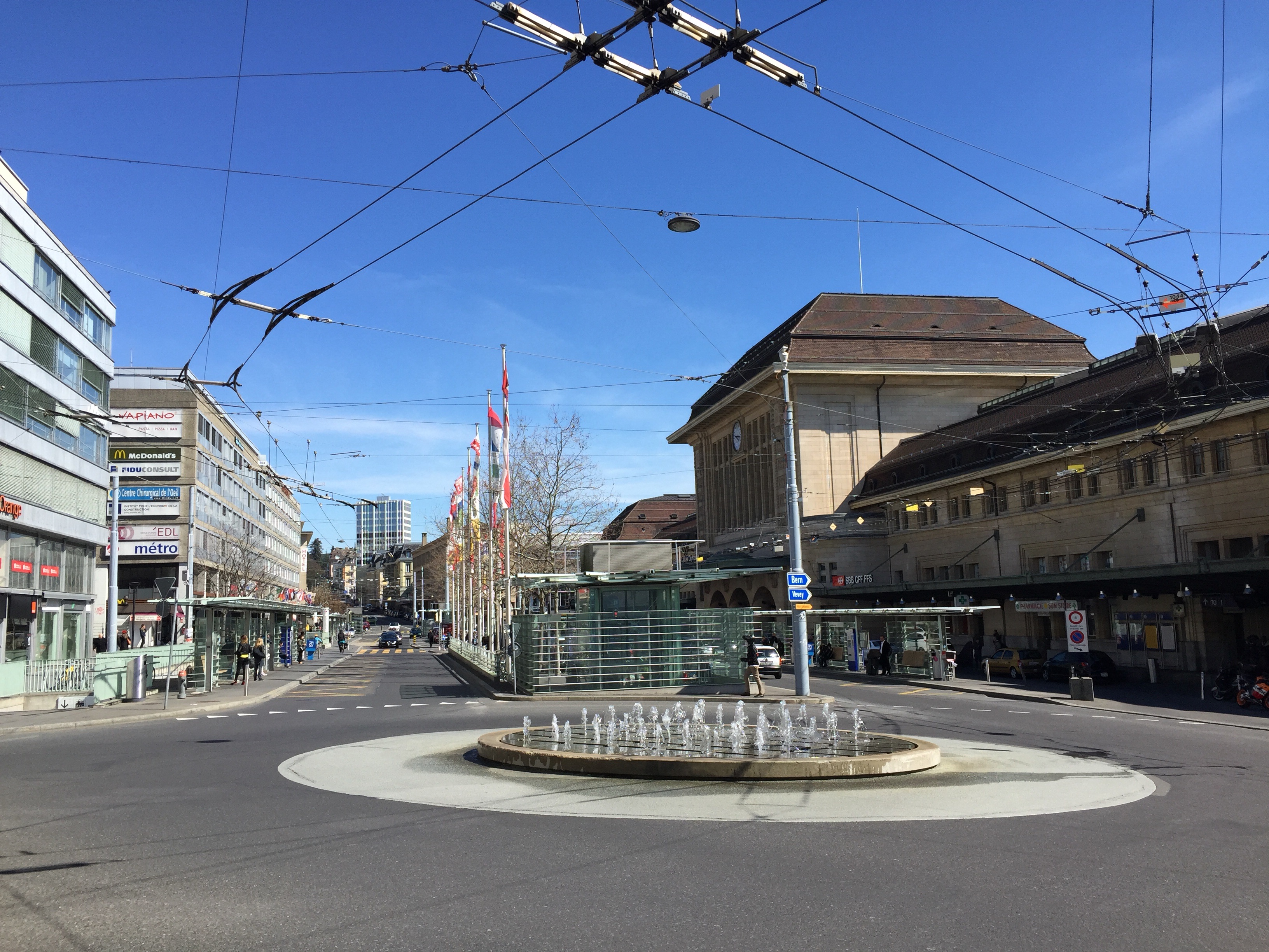 洛桑美食-Asia Express Chen