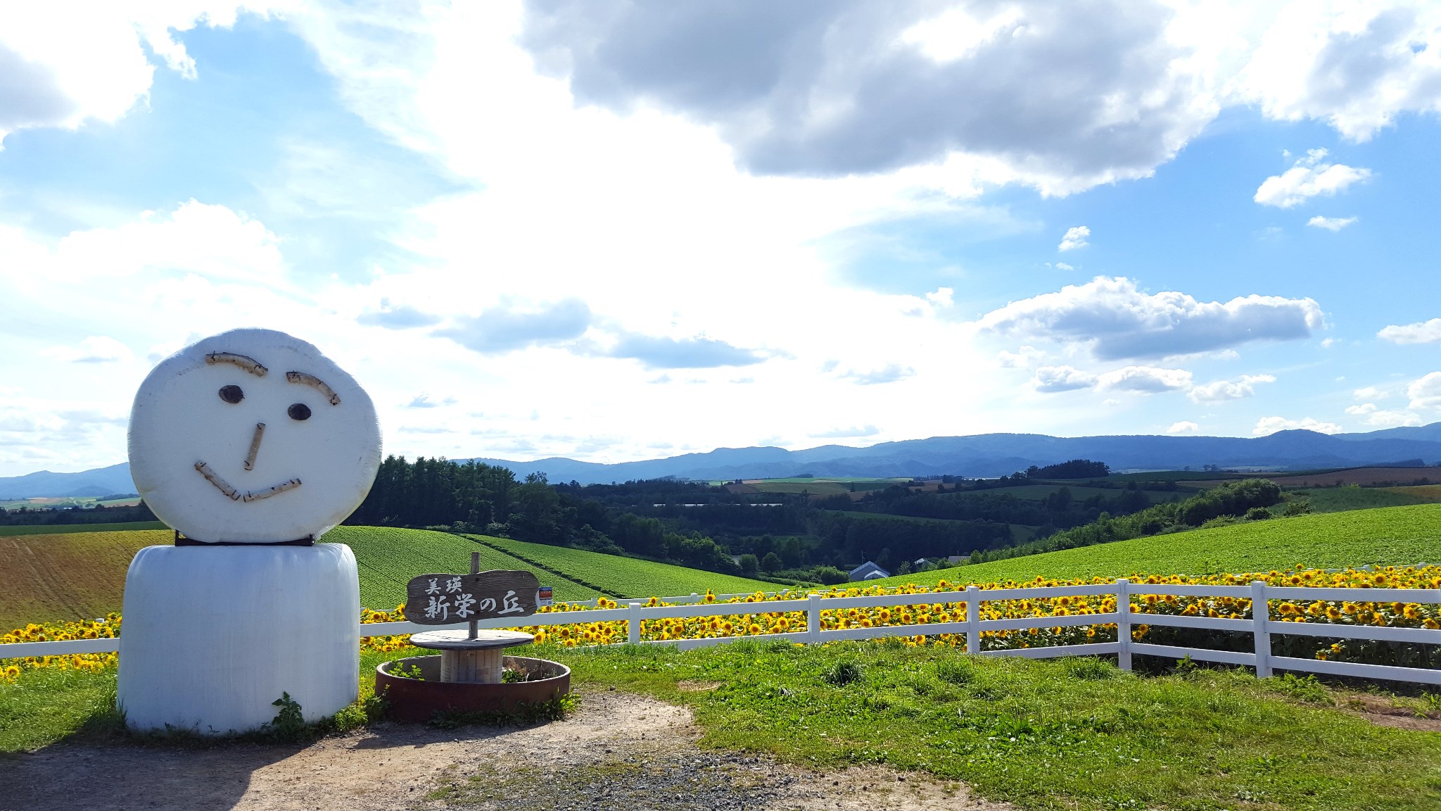 北海道自助遊攻略