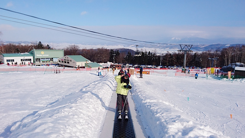 北海道自助遊攻略