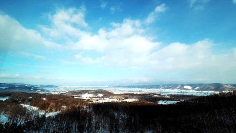 北海道自助遊攻略